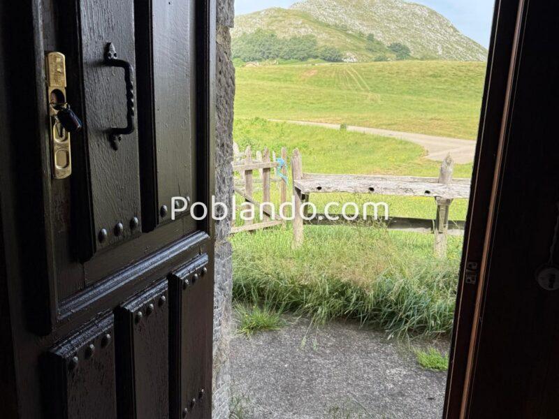 🏔️ ¡JOYAS DE ASTURIAS! Cabaña de Montaña en Salcedo de Quirós – Un refugio entre las nubes y los picos de Asturias