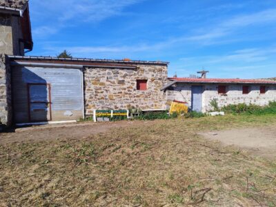 🏔️ ¡OCASIÓN ÚNICA EN ASTURIAS! Cabaña Rural con Finca de 8.500 m² en Mayáu Espines (Moreda)