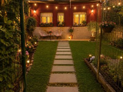 🏡 Casa independiente con piscina, gran terreno y acceso al río