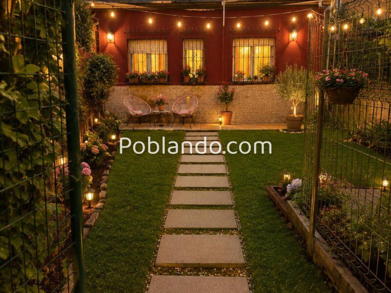 🏡 Casa independiente con piscina, gran terreno y acceso al río