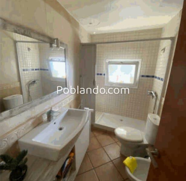 Preciosa casa en Pontons