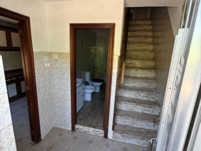 🏡 Casa adosada con TEJADO NUEVO en Vega (La Felguera)