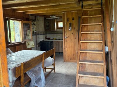 🏔️ ¡JOYAS DE ASTURIAS! Cabaña de Montaña en Salcedo de Quirós – Un refugio entre las nubes y los picos de Asturias
