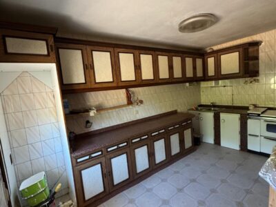 🏡 Casa adosada con TEJADO NUEVO en Vega (La Felguera)
