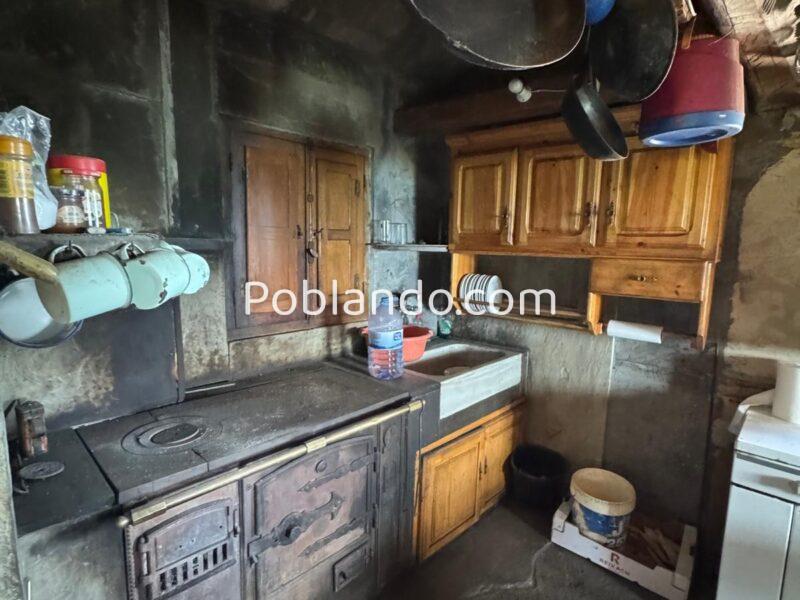🏔️ ¡OCASIÓN ÚNICA EN ASTURIAS! CABAÑA RURAL CON FINCA DE 8.500 M