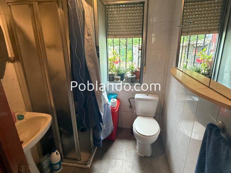 🏡 Casa independiente con piscina, gran terreno y acceso al río