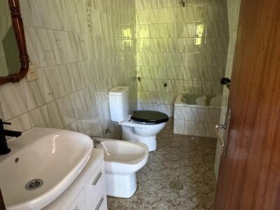 🏡 Casa adosada con TEJADO NUEVO en Vega (La Felguera)