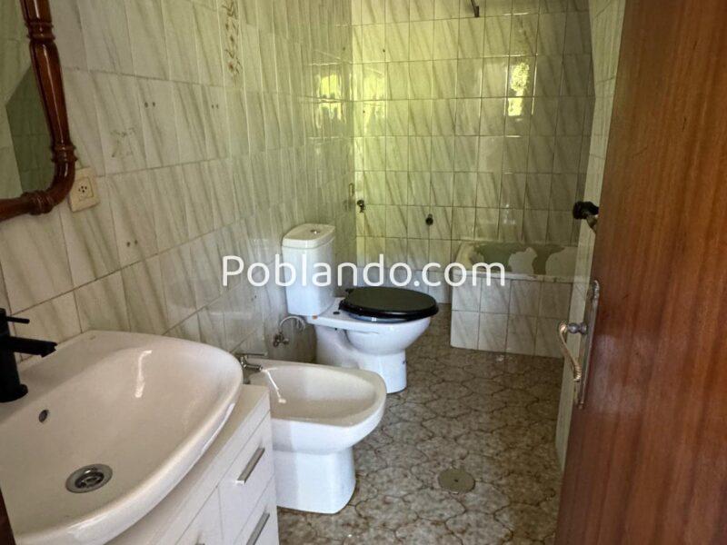 🏡 Casa adosada con TEJADO NUEVO en Vega (La Felguera)