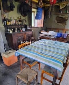 🏔️ ¡OCASIÓN ÚNICA EN ASTURIAS! Cabaña Rural con Finca de 8.500 m² en Mayáu Espines (Moreda)
