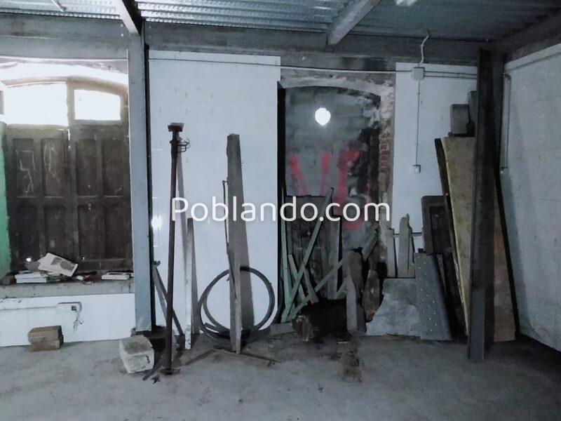 Casa en Puente Villandio (Asturias)