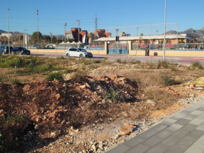 SOLAR URBANO