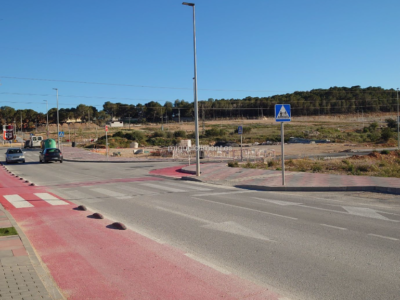 SOLAR URBANO