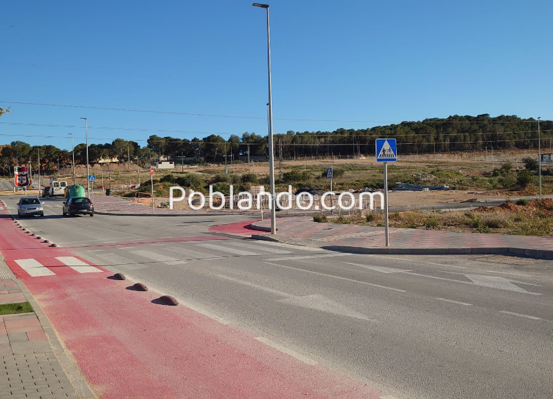 SOLAR URBANO
