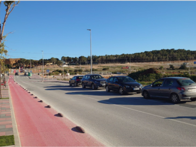 SOLAR URBANO