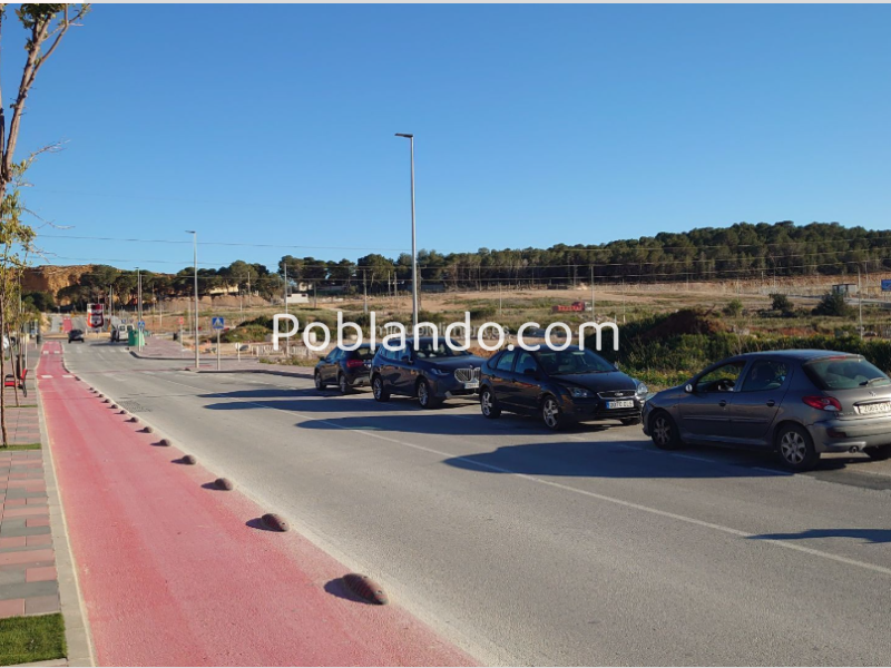 SOLAR URBANO