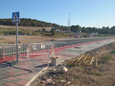 SOLAR URBANO