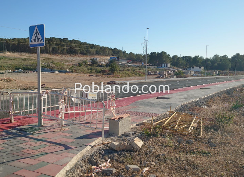 SOLAR URBANO