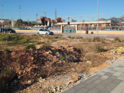 SOLAR URBANO