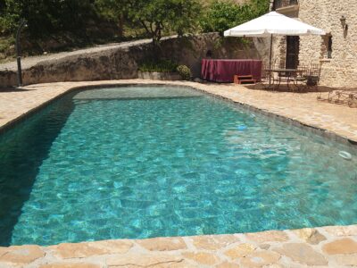 CHALET EN RELLEU