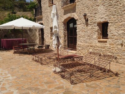 CHALET EN RELLEU