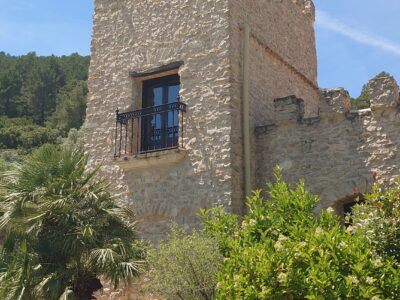 CHALET EN RELLEU