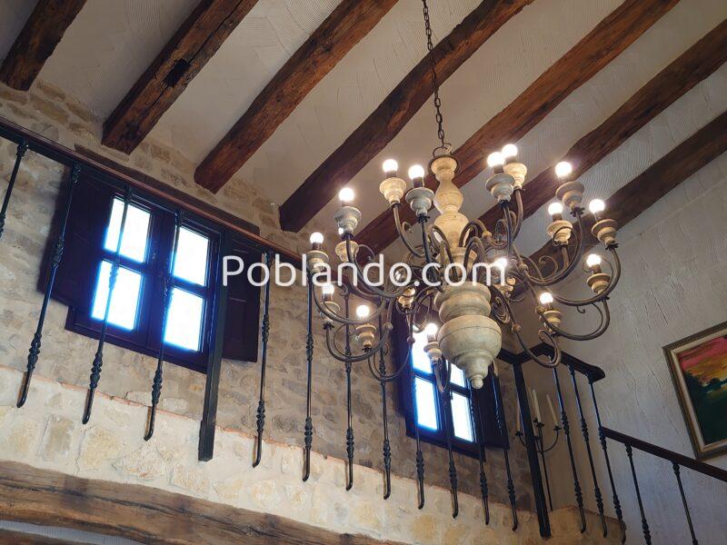 CHALET EN RELLEU