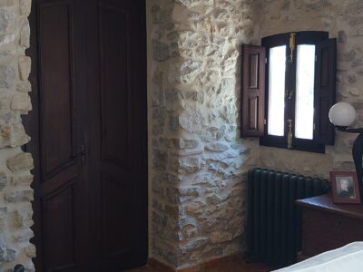 CHALET EN RELLEU