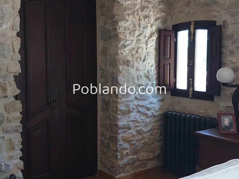 CHALET EN RELLEU