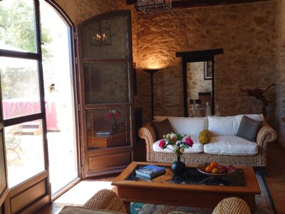 CHALET EN RELLEU