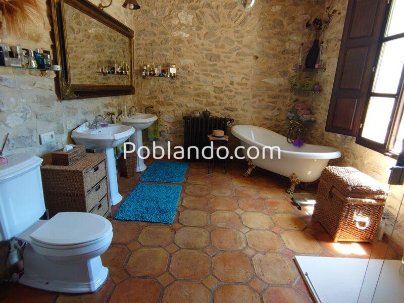 CHALET EN RELLEU