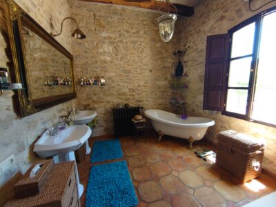 CHALET EN RELLEU