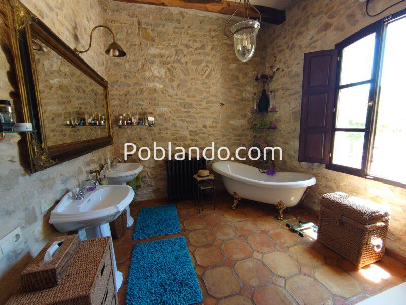 CHALET EN RELLEU