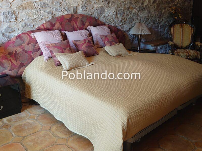 CHALET EN RELLEU