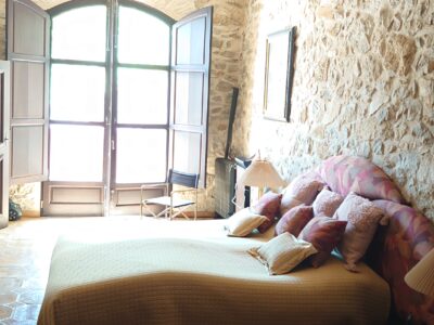 CHALET EN RELLEU