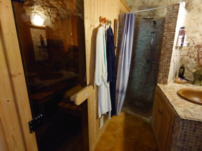 CHALET EN RELLEU