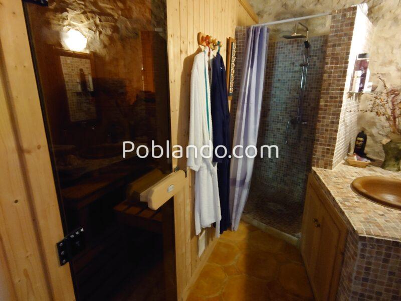 CHALET EN RELLEU