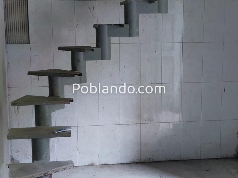 Casa en Puente Villandio (Asturias)