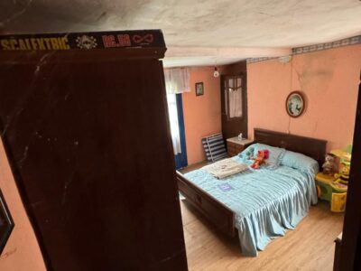 "Casa El Nietu" – Encanto Rústico en La Cabeza, Blimea (Asturias)