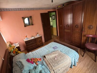 "Casa El Nietu" – Encanto Rústico en La Cabeza, Blimea (Asturias)