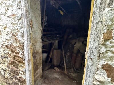 "Casa El Nietu" – Encanto Rústico en La Cabeza, Blimea (Asturias)