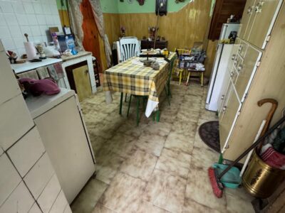 "Casa El Nietu" – Encanto Rústico en La Cabeza, Blimea (Asturias)