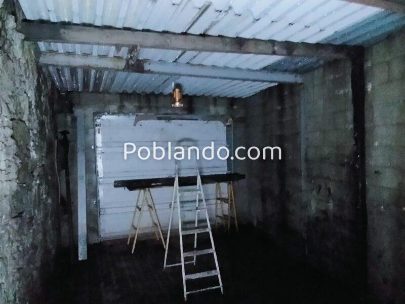 Casa en Puente Villandio (Asturias)
