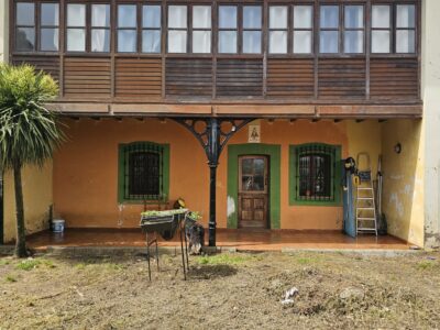 🏡 Espectacular Casa Reformada