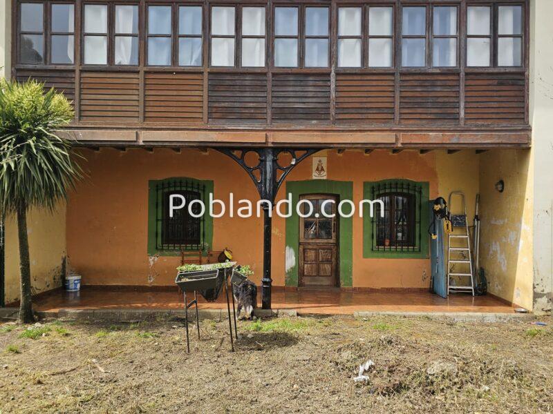 🏡 Espectacular Casa Reformada