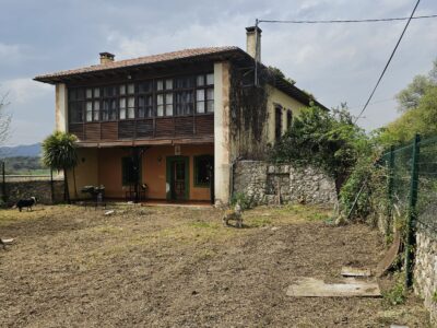 🏡 Espectacular Casa Reformada