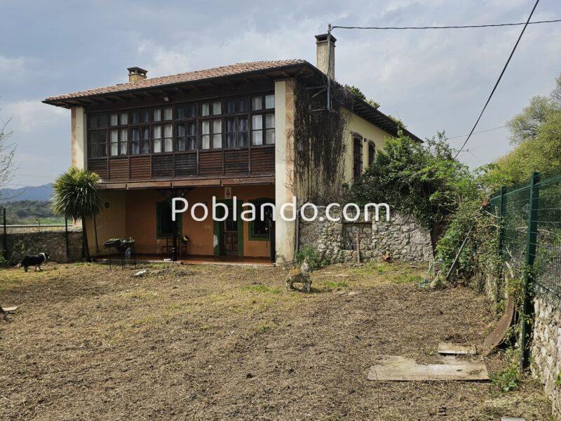 🏡 Espectacular Casa Reformada