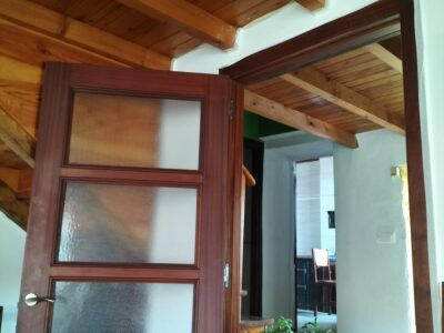 Preciosa casa reformada en Agolada ( Lalín )