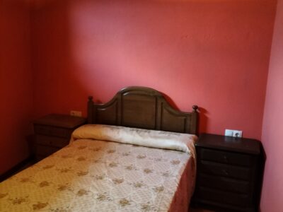 Preciosa casa reformada en Agolada ( Lalín )