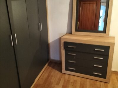 Preciosa casa reformada en Agolada ( Lalín )