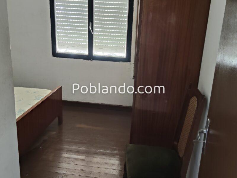 Exclusivo Conjunto Rural en Moldes: Vivienda de 200 m², Edificación de Piedra y Finca Privada.